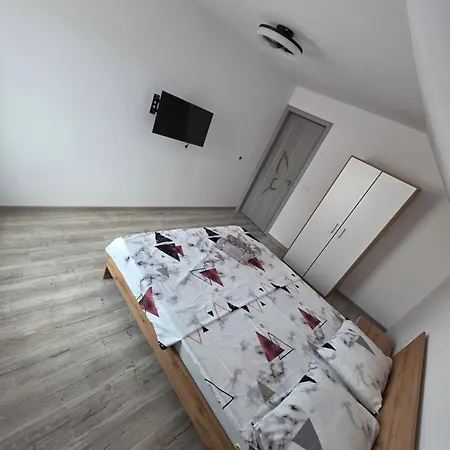 Semesterbostad Ionela Năvodari